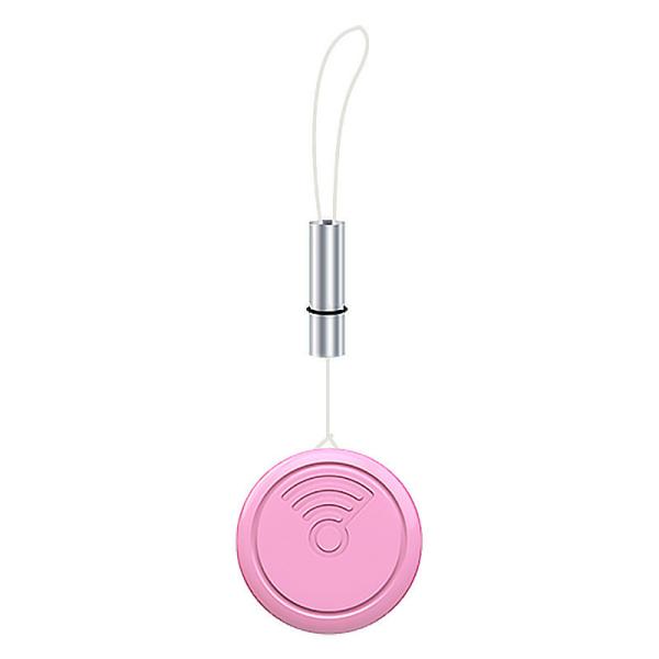 2024 Portable Anti-Lost Device Smart Finders Tracker for Pet GPS Cats Dogs Apple