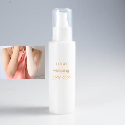 hydre crème de cosmétiques de Bodycare de crème hydratante de corps de 250ml 400ml