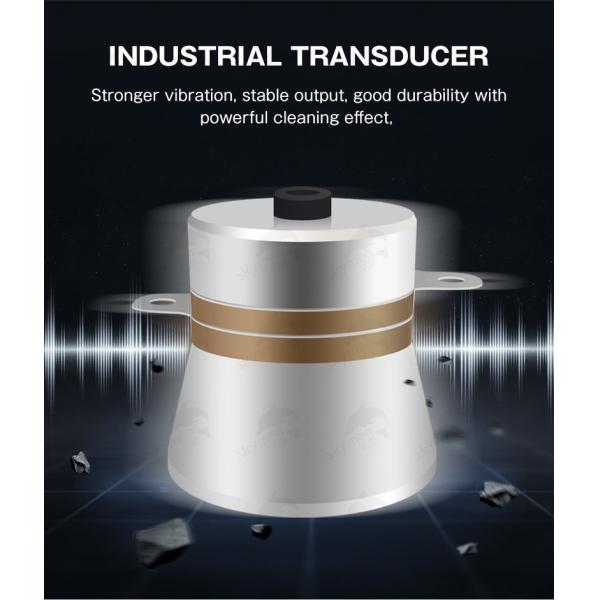 прибор 1800W 135L ультразвуковой более чистый 35 галлонов для Tableware