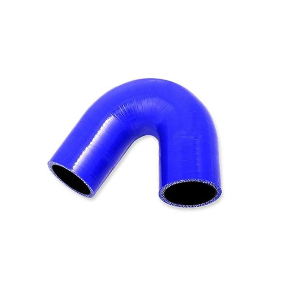 Red Silicone Intel Pipe Turbo Inatke Hose Moulding Service for Long-Lasting Results