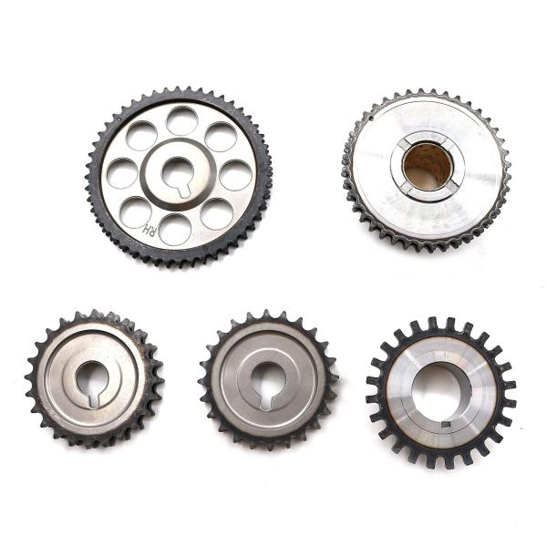 Timing Chain Kit 99-07 Chevrolet Suzuki V6 2.5 2.7 H25A H27A Timing Kits