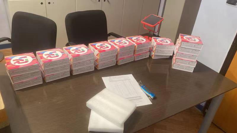 Yucera 4D Pro 95mm Dental Zirconia Block Precise Dimensions Suitable for a Variety of Dental Restoration Solutions