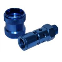 Micro Precision Aluminium CNC Machined Mechanical Parts Precision Electric Vehicles Parts