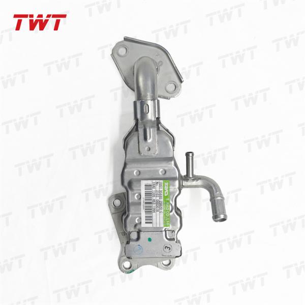 Original 25680-25010 25680-25020 25680-25030 25680-25040 Egr Valve Cooler 2568025010 2568025020 2568025030 2568025040 For Camry