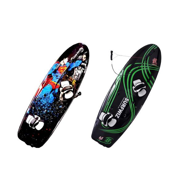 Black/red/green/OEM Power Surfboard Fuel Jet Surfboard BluePenguin's Best Seller