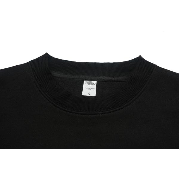 Camiseta de algodón 100% de cuello O personalizado para hombres con capucha para ropa de calle para hombres