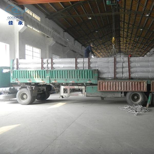 High Quality Jacquard Machine Spare Sarts Warping Beam Loom Parts