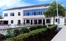 JIANGSU ZHENXING DRYING EQUIPMENT CO., LTD