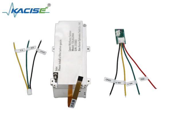 TDLAS200 Auto-Calibrating Laser Methane Sensor