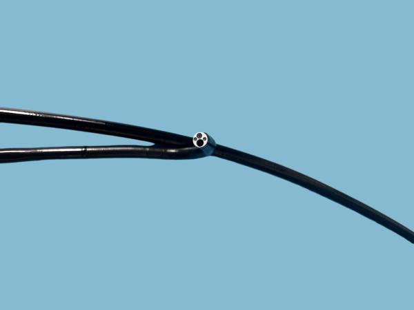 BF-1TQ180 Advanced Video Bronchoscope With Enhanced Operability And Scope ID Function
