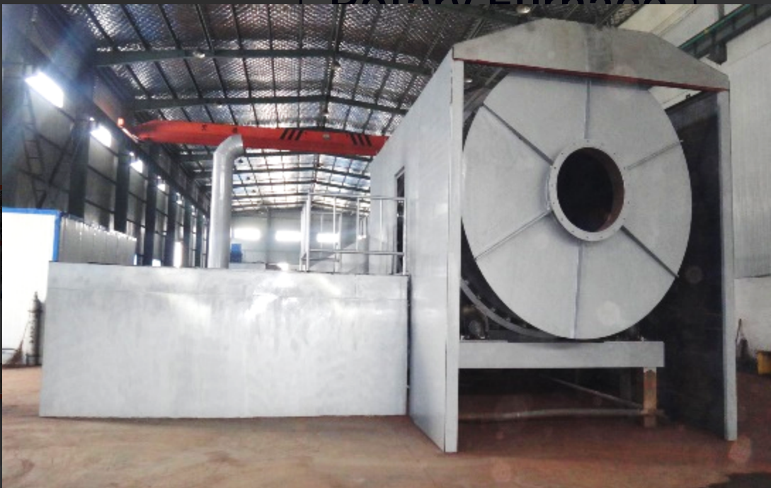 Xiangtan Lufeng Machinery Co., Ltd.