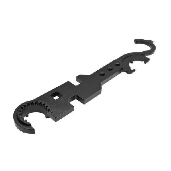 New Tactical M4/M16 rifle wrench