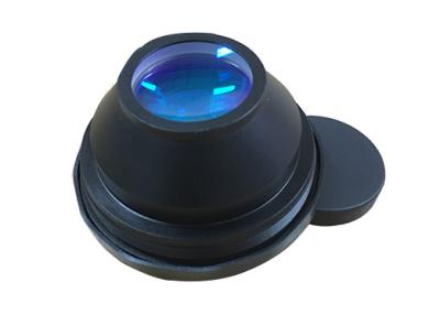 YAG head f theta scan lens 112*112 laser scanner lens 163 focal length