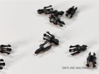 FUJI H01 H02 Griffe PH00274 Pièces détachées de machines SMT