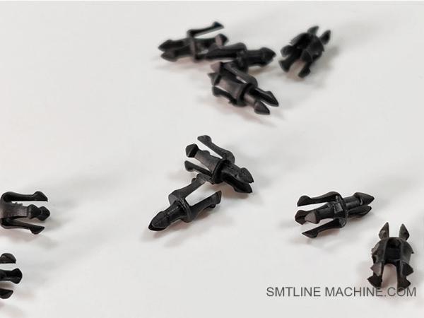 FUJI H01 H02 Griffe PH00274 Pièces détachées de machines SMT