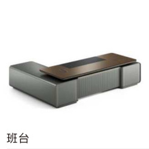 SUNE Executive Desk SY-KMBT28-L-Private Office