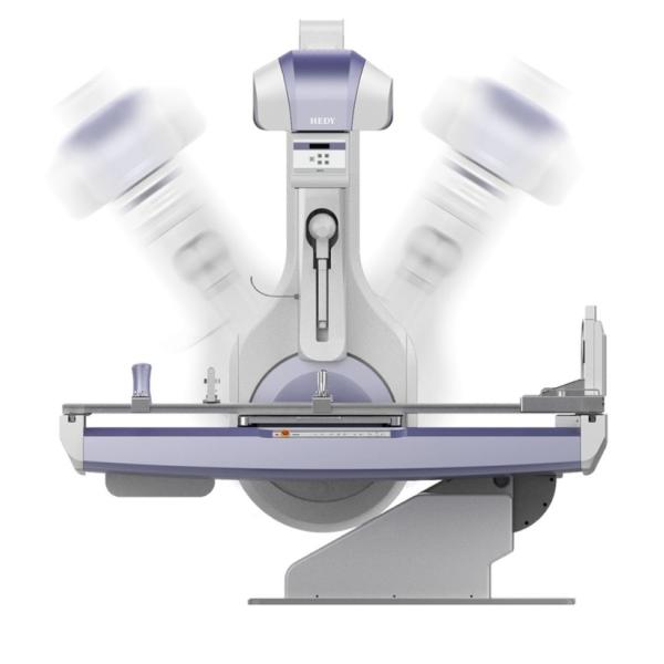 Hospital X-Ray System Clinic Device Digital X-Ray Radiography System Workstation