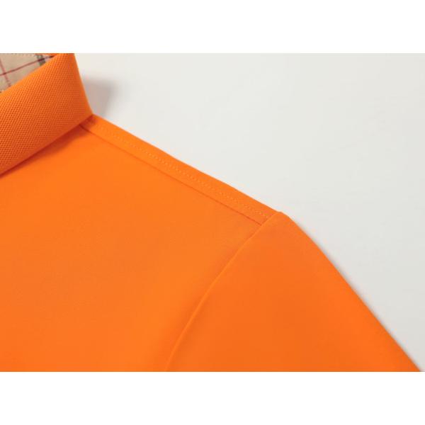 Polo T-Shirt Embroidered Soft Cotton Polo 100% Cotton Plain T Shirts Cotton Blank Men Polo