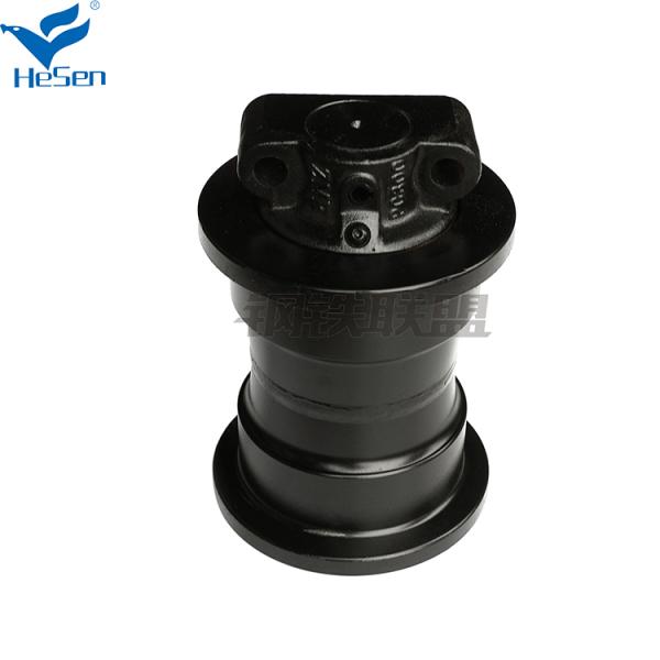 Komatsu PC300-5 207-30-00150 Single Flanged Flanged Track Rollers Fit PC350 PC360