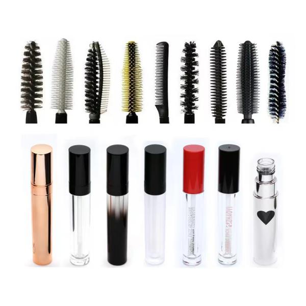 空のマットクリア マスカラチューブ 唇光 5ML-20ML
