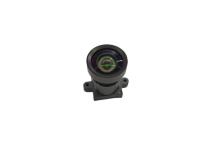4k ninguna lente de cámara del robot de la distorsión para la lente de la longitud focal 3.24m m de la cámara del Ai