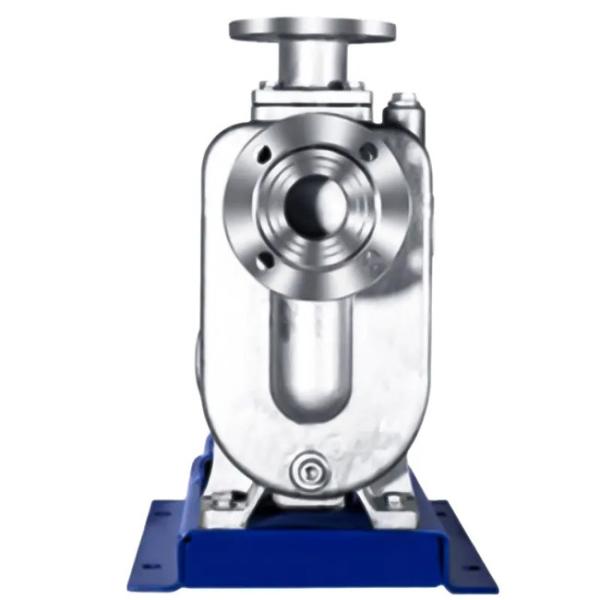 ISO9001 Clean Water Submersible Pump , Self Priming Dirty Water Pump