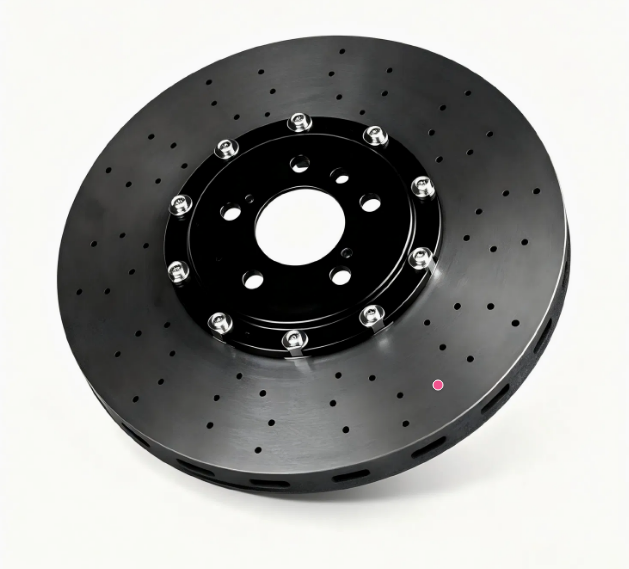 Carbon Ceramic Brake Rotor / Brake Discs With High Quality, Nice Tolerance For Sports Car, Racing Car, Air Plane, G-Series High-Speed Train And Aircraft Carrie