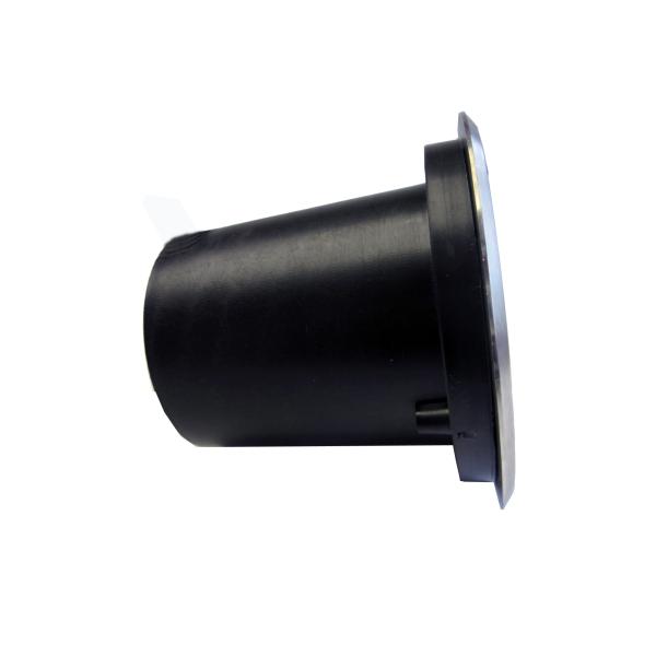 Низкое напряжение 5W COB LED подземный подземный свет 12V / LED подземный Uplight