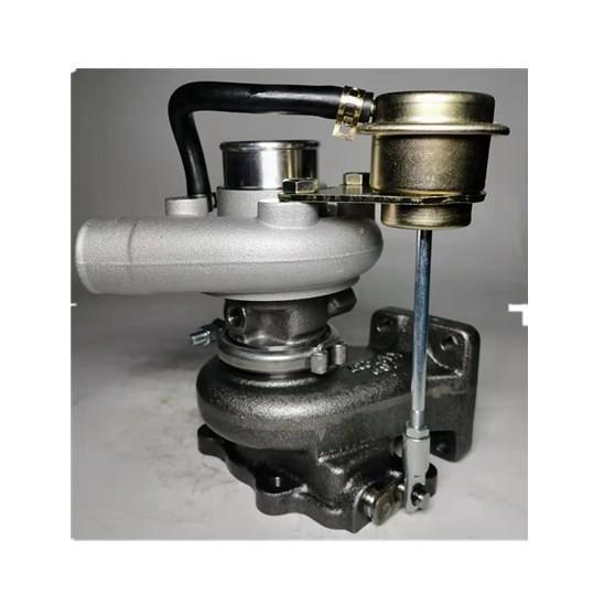 Turbo charger for For KUBOTA V2403 49131-02030 1G770-17012 V2403