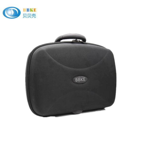 Grande taille EVA Tool Case Convenient Carrying de double couche avec le plateau de moulage
