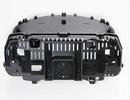 Plastic Injection Mold Components , Plastic Parts For Automotive Industry