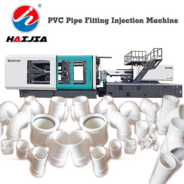 15KW Pump Motor Power Injection Molder Near Me For Customer Requirements