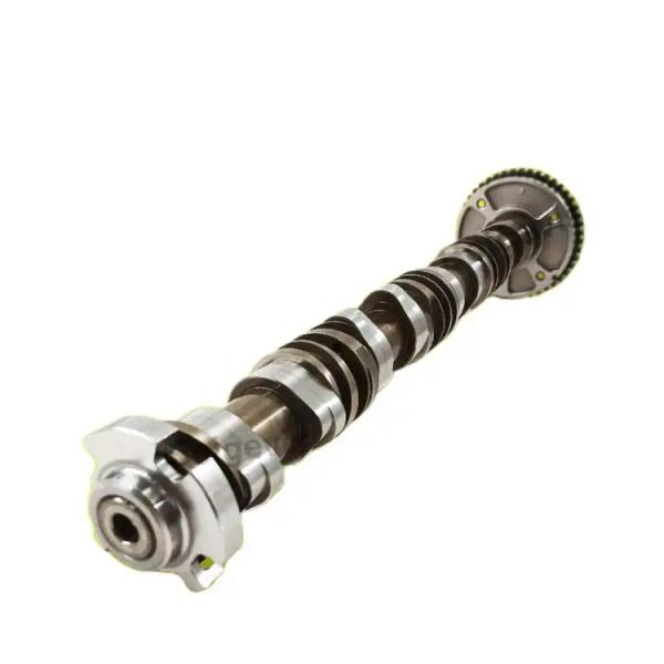 Boigevis Steel Intake Camshaft 06J109021P VW AUDI SKODA Mercedes Benz Камшафт для ввода стали