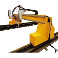 cortador de acero inoxidable para corte de metales del plasma del corte de máquina de la hoja del CNC de 300A 400A