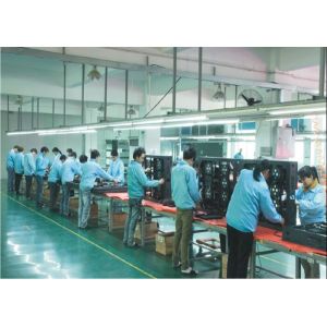 LED Vision Technology Limited