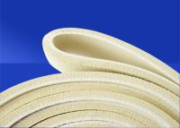 A máquina de papel industrial sentiu que a alta temperatura sentiu 950 ~ 1450 G/M2 G/M