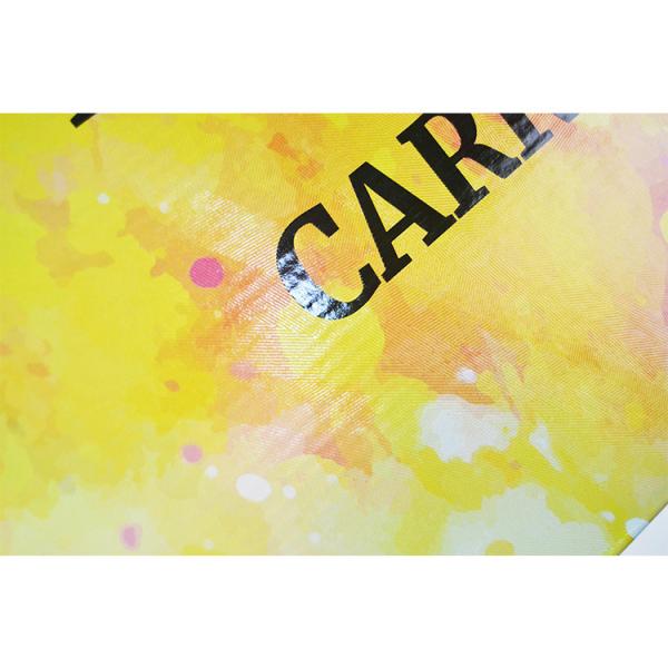 Caixa corrugada de papel de envio grande reutilizável impressa sob medida para impressão de shampoo
