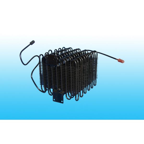 Wire Tube Condensers / External Left Condenser With 0.5 Wall