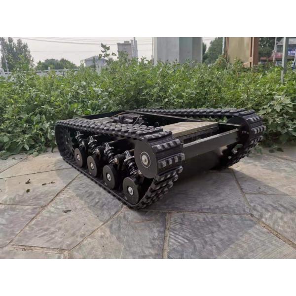 Взбираясь нагрузка Undercarriage 100KG следа лестницы садовничая резиновая со стальной коробкой