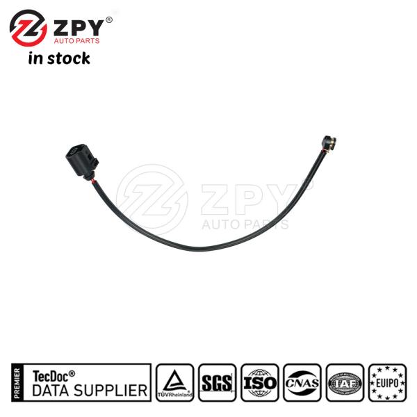 ZPY Front Brake Sensors 9Y0907253B for Porsche Cayenne Audi VW