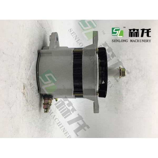 альтернатор 24В 50А НОВЫЙ для ГРЕЙДЕРА 960Ф 966Ф МОТОРА ДОЗЭР КОЛЕСА гусеницы 100-5045 запасных частей