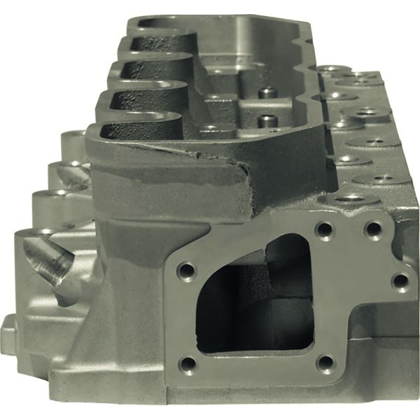 Power Stroke 2.8TDI Aluminum Cylinder Head FOR FORD Ranger 2.8L 8V 908765