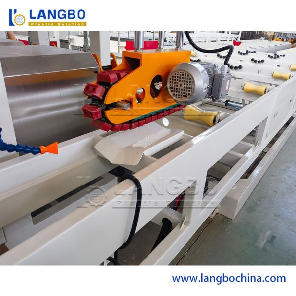Pipe Belling Machine Production Line For Stable Expansion And Smooth Socket Forming