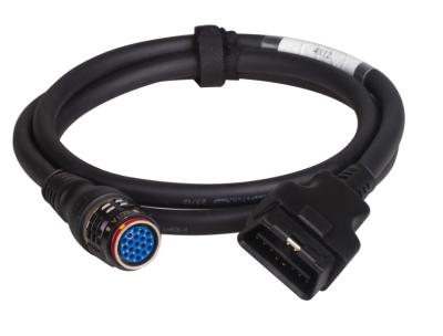 OBD2 Port A2 Scanner 1.5M 81382339699 Bmw Icom Cable