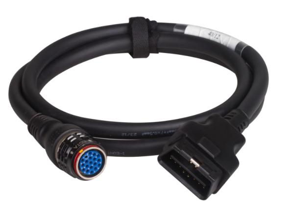 OBD2 Port A2 Scanner 1.5M 81382339699 Bmw Icom Cable