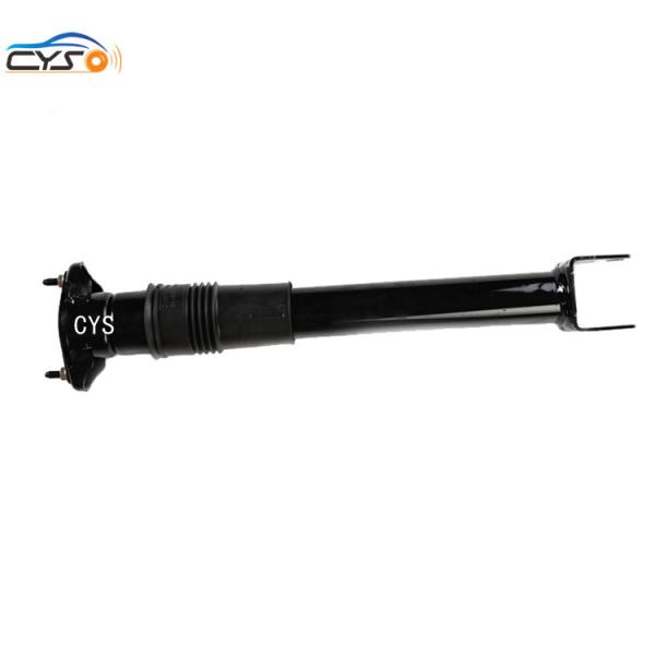 Steel Aluminum W164 X164 Front Air Suspension Spring
