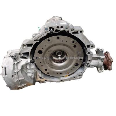 8HP95A caixa de transmissão automática para Bentley Bentayga Flying Spur Continental 4.0T Lamborghini Urus