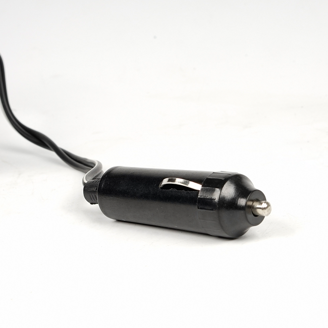 3 в 1 пневматическом насосе металла, портативный компрессор воздуха 12v с лампой