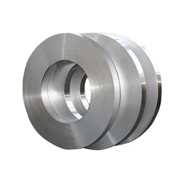 Fixing Polished Stainless Steel Strips Band Coil 304 316 321 310 Ss 202 Coil
