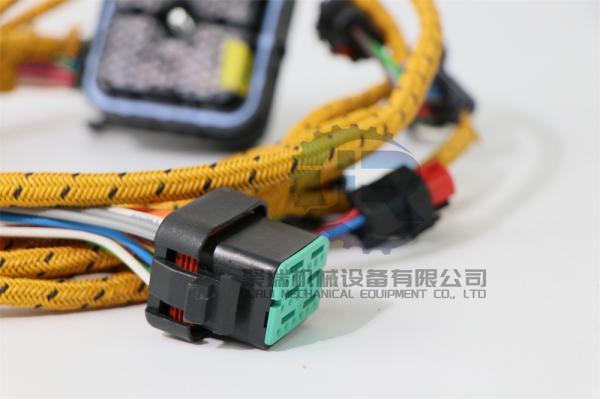 235-8202 330D 336D C9 Engine Wiring Harness